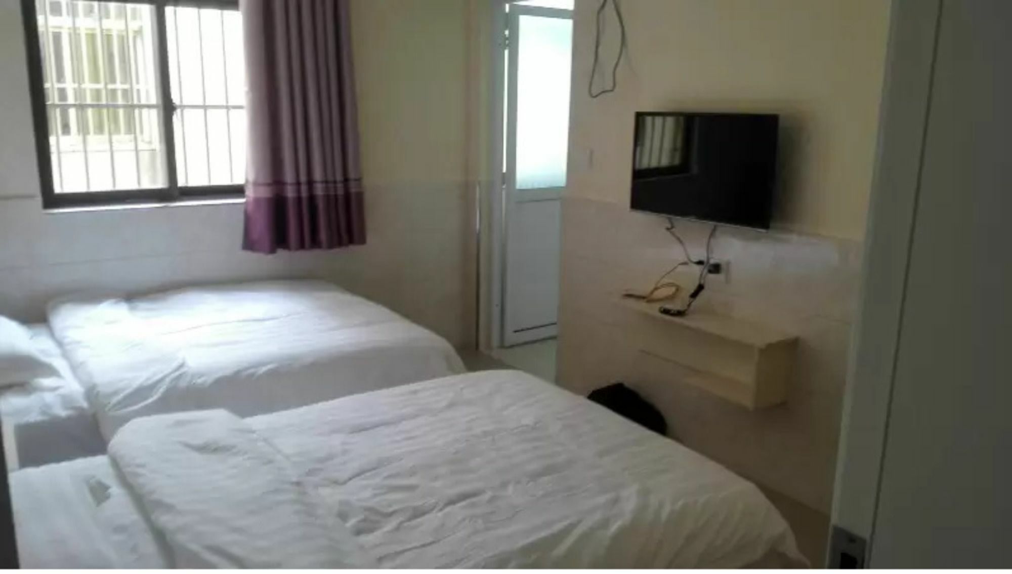 Lu Huai Inn-Lukou Airport Branch Nankin Dış mekan fotoğraf